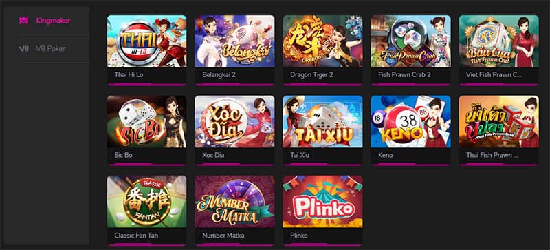 ky an 88 ga choi hoa phong