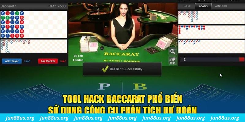 ky an 88 game bài baccarat là gì